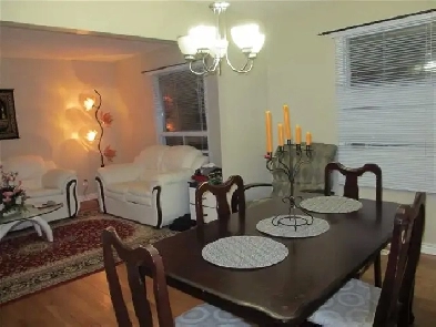 Rooms for rent in a 2 Storey House – Conlins & Ellesmere Image# 1