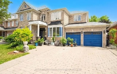 4BR/3WR/2 STOREY DETACHED HOME/BEATY-HALTON/MILTON Image# 5