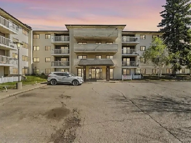 2 Bedroom 1.5 Bathroom Condo in South Edmonton Image# 5