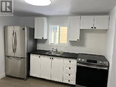 2 bedroom main floor apartment Image# 1