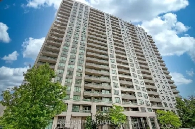 2 Bed 2 Bath Condo Mississauga $2,700   Hydro| Sept 1 Move-In Image# 5