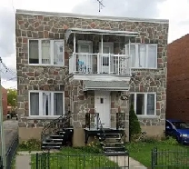 RENOVATED 3 1/2 Verdun Image# 3