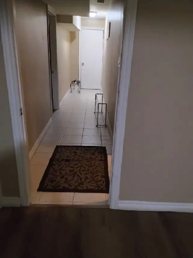 Bright 2-Bedroom Legal Basement Apartment for Rent – Brampton Image# 2