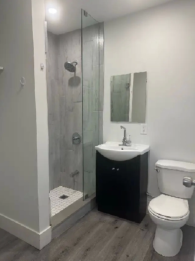 Ensuite Room Near Wilson Station Image# 2
