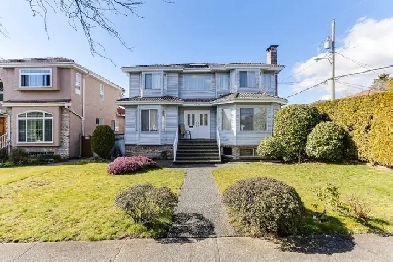 Private Room For Rent In VanEast Fraserview Area ! Image# 9