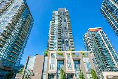 2 bed 2 bath condo for rent in Mississauga Image# 6