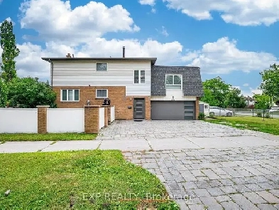 4 1BR/3WR/SEMI DETACHED/ERIN MILLS - PEEL/MISSISSAUGA Image# 5