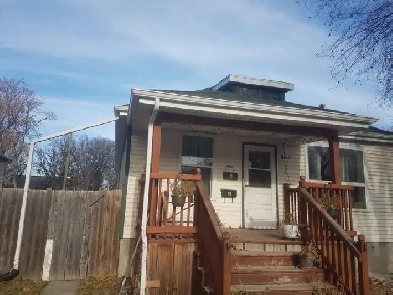 One Bedroom - Basement Unit - Fort Rouge Area Image# 2