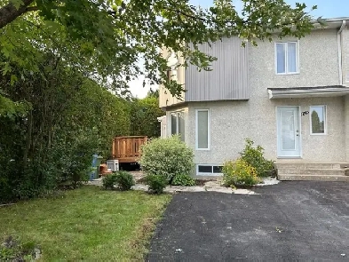 Maison à étages à louer à Chambly - 1243 rue Saint-Joseph Image# 7
