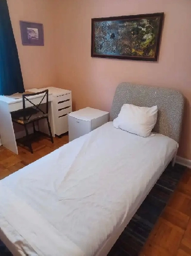 T.O,Homestay,room,meals$725 Image# 3
