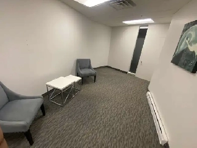 Office space for rent - full time, part time and hourly Image# 1