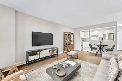 One-Bedroom Apartment for Rent – 460 Highland Avenue, London Image# 5