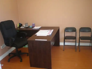 Newly Renovated Office Space for Rent HOT Location TMI Inc Image# 1