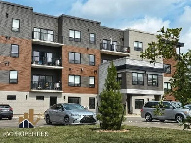 2 bedroom - Markton Senior apartments Image# 7