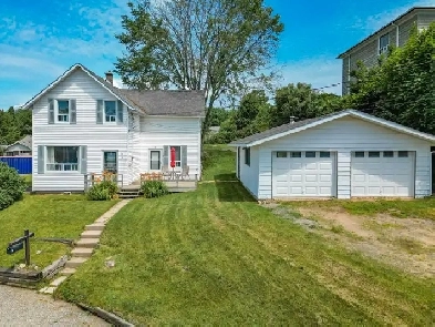 Commercial Opportunity in the Heart of Parry Sound! Image# 8
