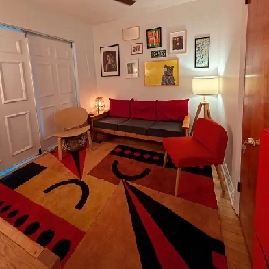 Chambre a louer - Room to rent Image# 4