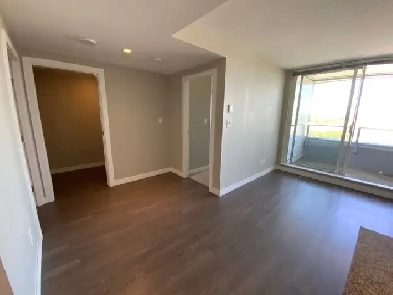 1 Bedroom   Flex Condo Unit for Rent at Marine Gateway!! Image# 2