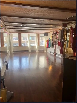 2nd floor office/retail/fitness studio Image# 4