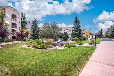 Adult Condo in Meadowlark Park Image# 9