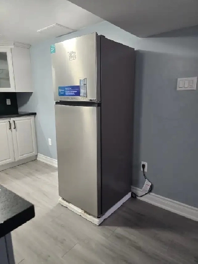 Basement for rent Image# 1