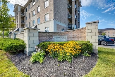 Room Rent Near University of Guelph | Luxurious Condo Image# 1