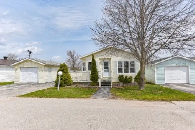 Severn Mobile Home – Nature, Comfort, and Value Image# 9