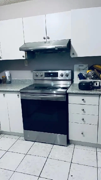 Furnished Room for rent (Shared) Image# 1