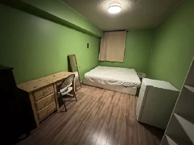 Room for rent in Etobicoke Image# 3