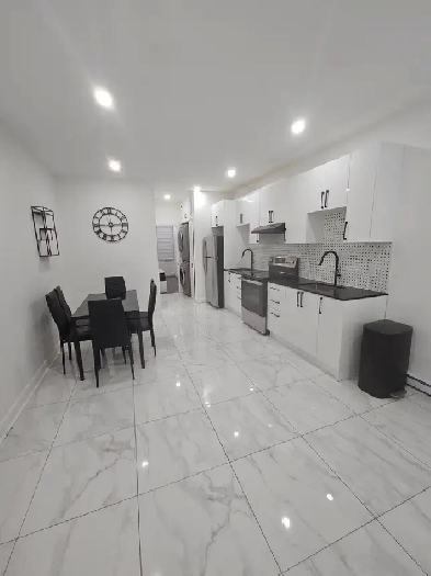 3 1/2 appartement Rénové à louer Plateau-Mont-Royal Image# 7