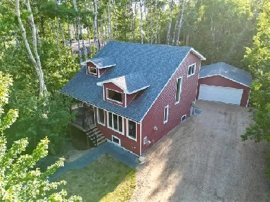116 White Birch Dr, Lucien Lake Image# 3