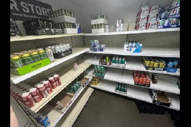 Established LCBO/Beer Store – Prime Retail Location Image# 1