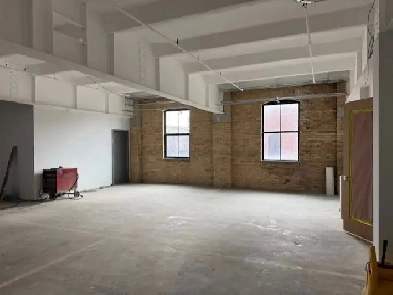 30 Powerhouse (Lansdowne and Dupont) Office Image# 6