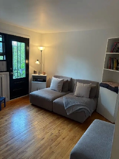 4 1/2 appartement à louer-Ahuntsic Image# 7