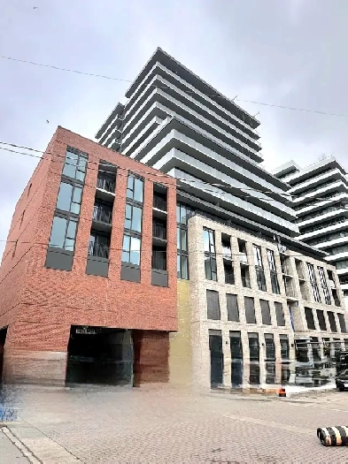 Brand New Condo at 1 Jarvis - Parking Included Image# 6