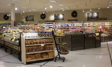 Food Business For Sale – Fully Equipped & Licensed Image# 1