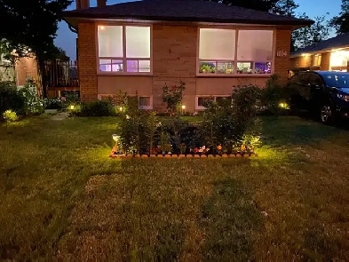 5 Bed 3 Wash Full Main floor near UTSC & Centennial from Sept 1 Image# 5