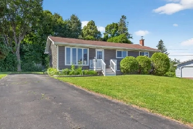 25 Boishebert St. Shediac, NB E4P 1H8 Image# 9