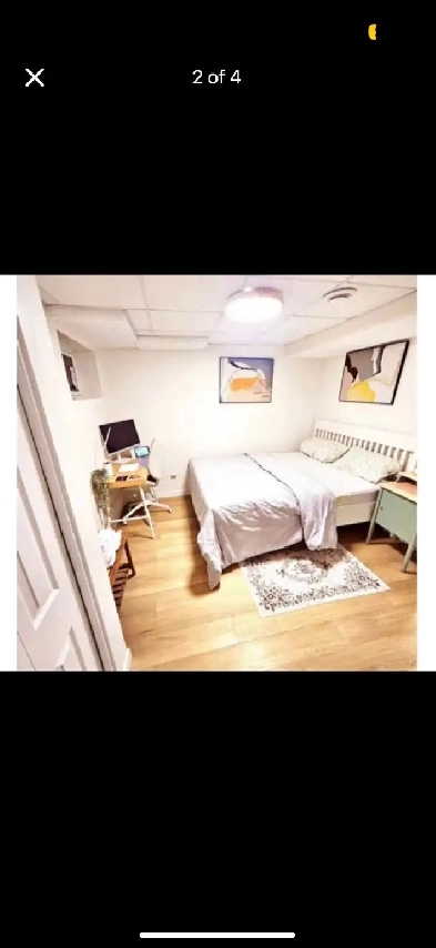 1 bed 1 bath apartment Image# 2