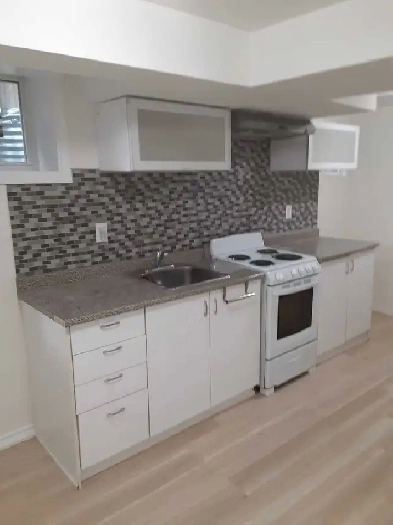 Basement apartment Image# 1