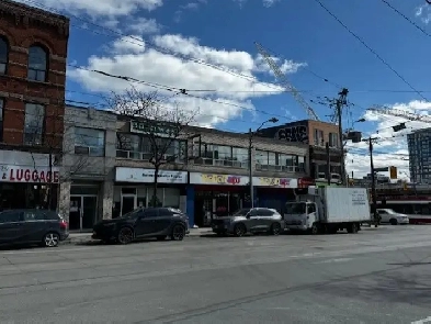 Cabbage Town Office Image# 3