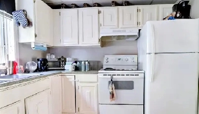 3 Bed 2 Bath - House for Rent-Dieppe-Moncton Image# 2