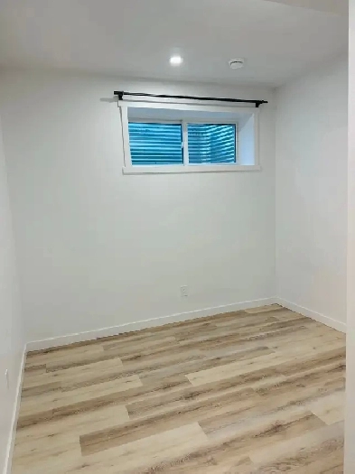 Basement apartment for rent! Image# 1