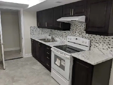 Basement for Rent Brampton. 2bed 1bath 1parking Image# 5