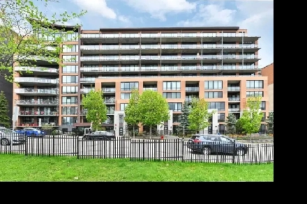 CONDO À LOUER VIEUX QUÉBEC – COLLINE PARLEMENTAIRE - MONTCALM Image# 13
