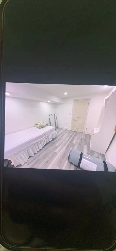 Private Furnished Room Rental Image# 1
