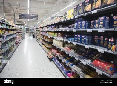 Own a Cash-Flowing Grocery Store & Commercial Building Image# 1