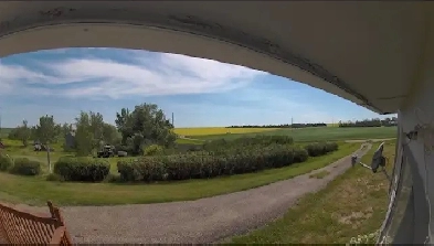 3 Bedroom Bungalow / Acreage for Rent near Kindersley SK Image# 4