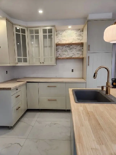 Grand appartement – Ahuntsic (Promenade Fleury / métro Sauver) Image# 7