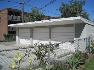 Clean, Dry Storage Unit Image# 4