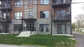 condo 4 1/2 à louer L’Assomption Image# 2